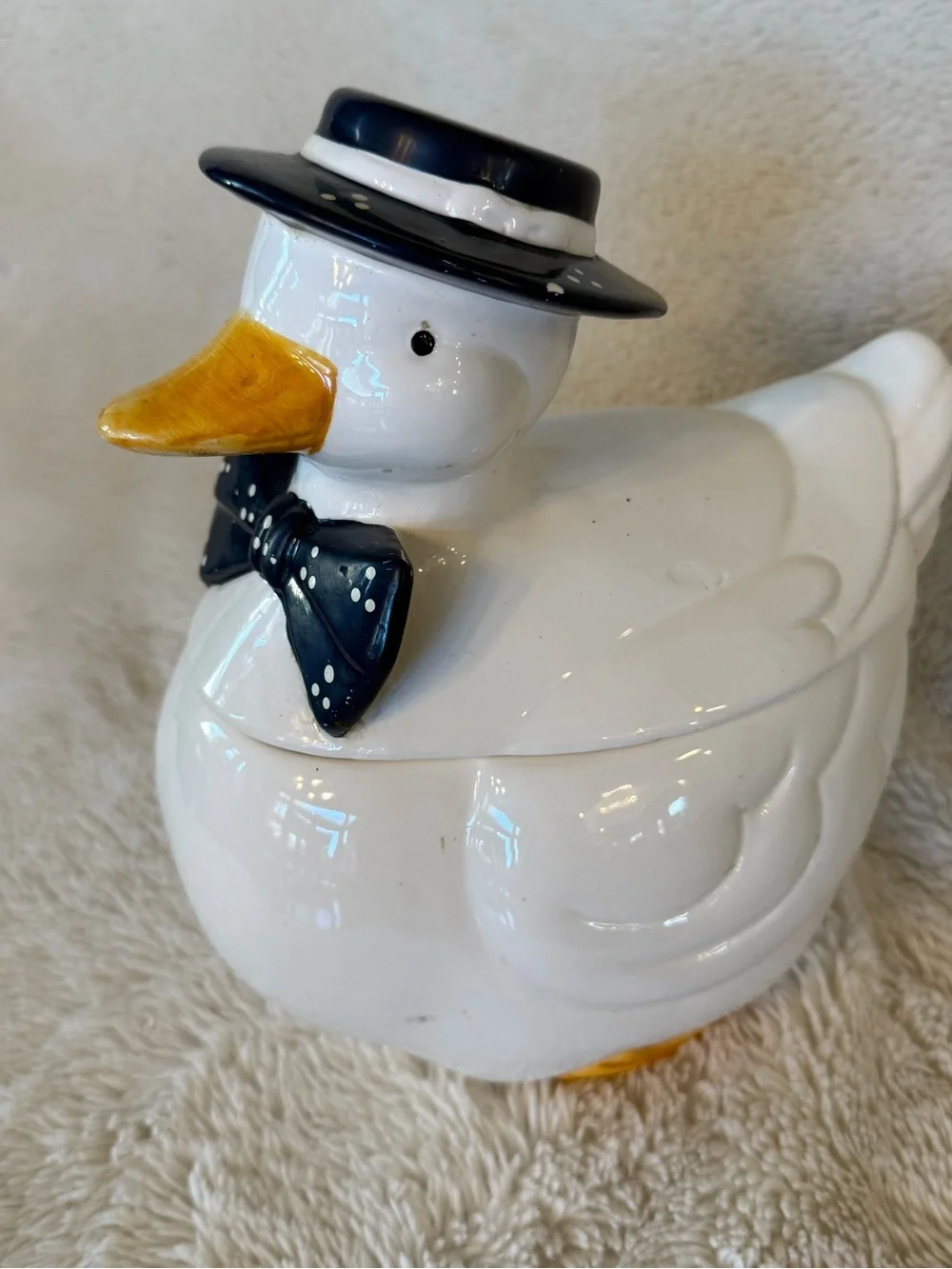 N/A charming ceramic